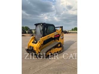 CAT 259D3
