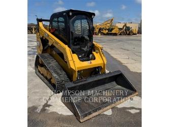 CAT 259D3