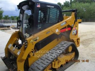 CAT 259D3