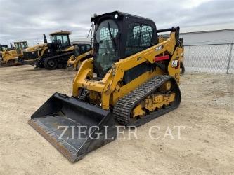 CAT 259D3