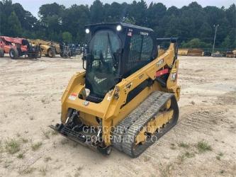 CAT 259D3