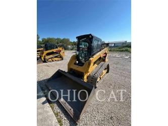 CAT 259D3