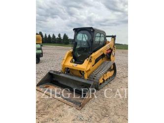 CAT 259D3