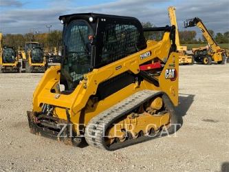 CAT 259D3