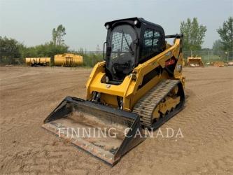 CAT 259D3