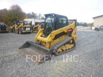 CAT 259D3