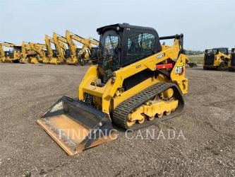 CAT 259D3