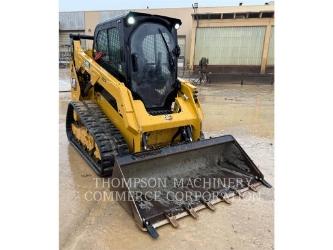 CAT 259D3