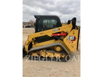 CAT 259D3