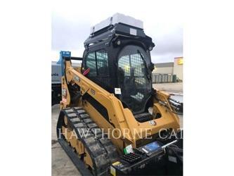 CAT 259D3