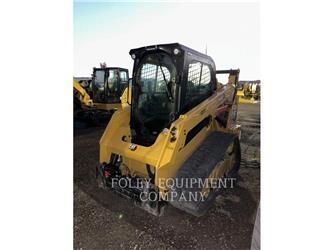 CAT 259D3STD2C