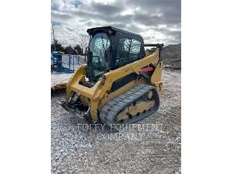 CAT 259D3STD2C