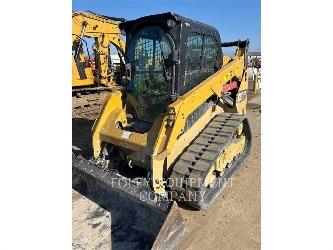 CAT 259DSTD2CA