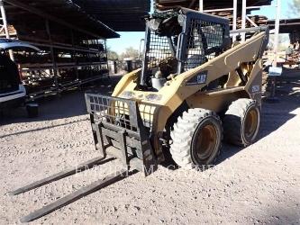 CAT 262B