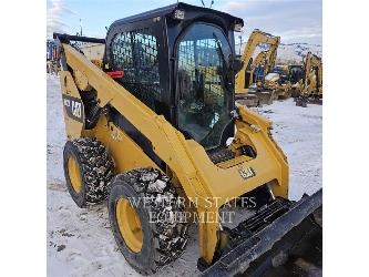 CAT 262D