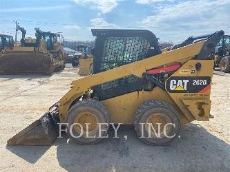 CAT 262D