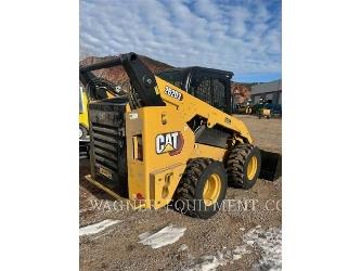 CAT 262D3