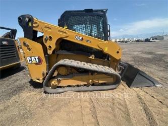 CAT 265 C3H2
