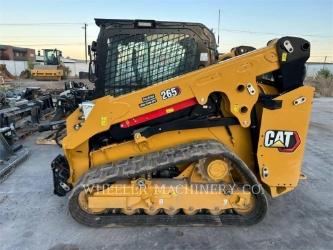 CAT 265 C3HF