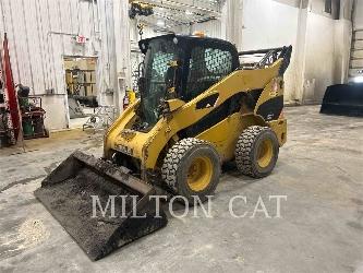 CAT 272C