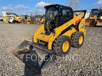 CAT 272D3XE