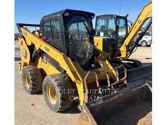 CAT 272D3XPS2C