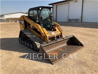 CAT 277D