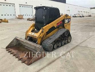 CAT 277D