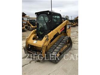 CAT 279D