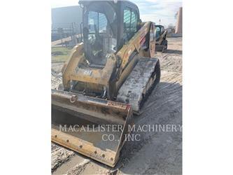 CAT 279D