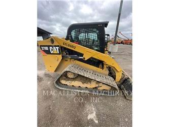 CAT 279D