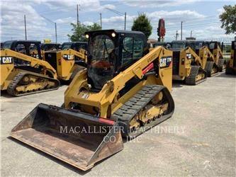 CAT 279D