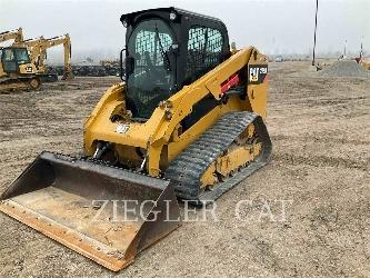 CAT 279D