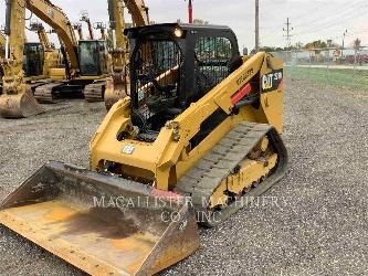 CAT 279D