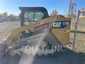 CAT 279D