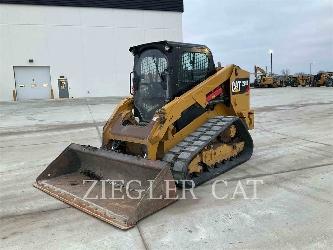 CAT 279D