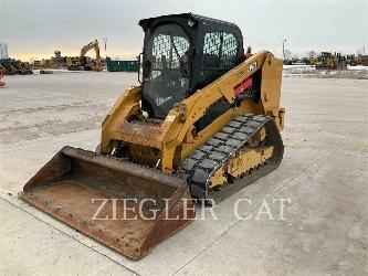 CAT 279D