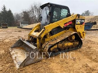 CAT 279D