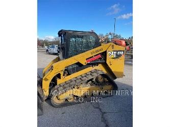 CAT 279D