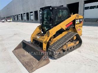 CAT 279D