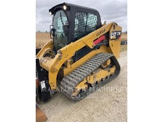 CAT 279D