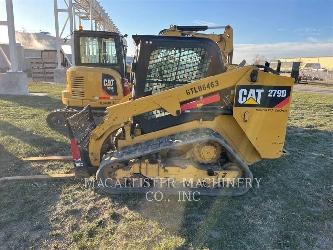 CAT 279D