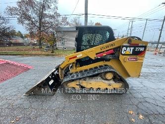 CAT 279D