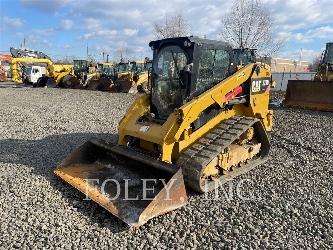 CAT 279D