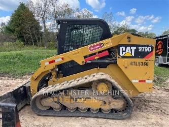 CAT 279D