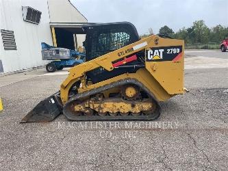 CAT 279D