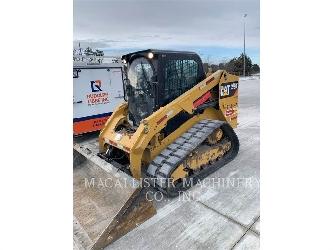 CAT 279D