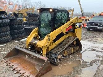 CAT 279D