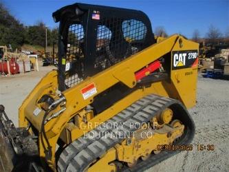 CAT 279D