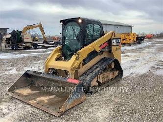 CAT 279D